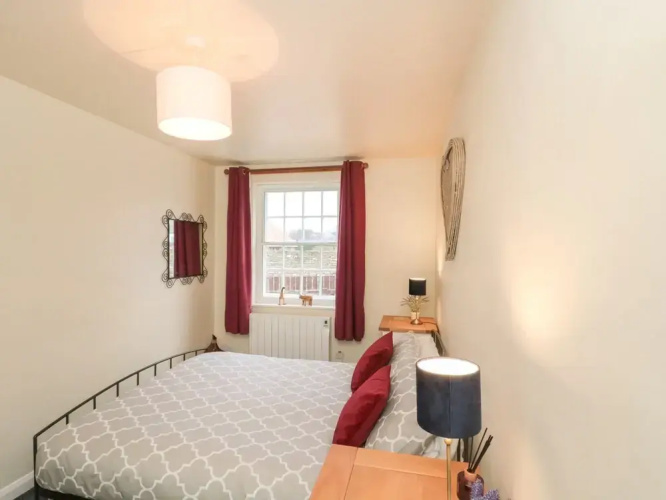 Apartment 1 Sneaton Hall