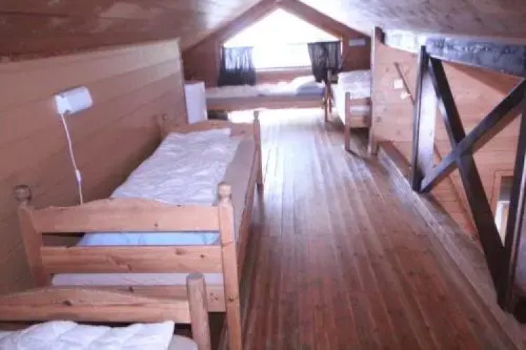Lofoten Feriesenter
