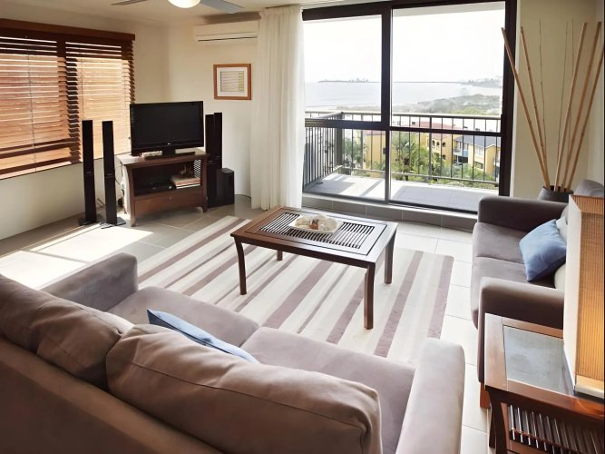 Langley Park Apartments