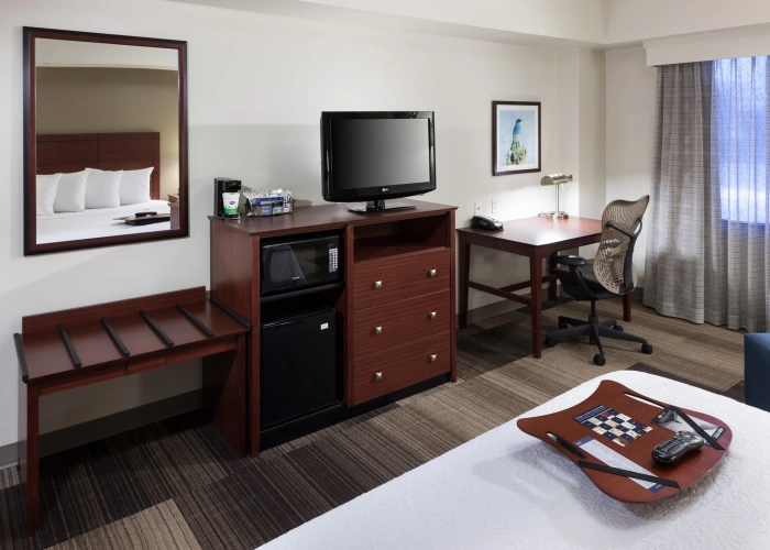 Standard Double room with mountain view
