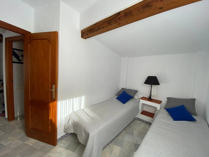 Apartment Benavente