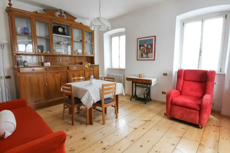 Casa da Aldo