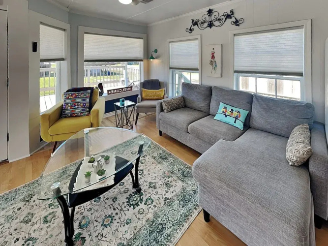 Surfside Crab Retreat by Ryson Vacation Rentals