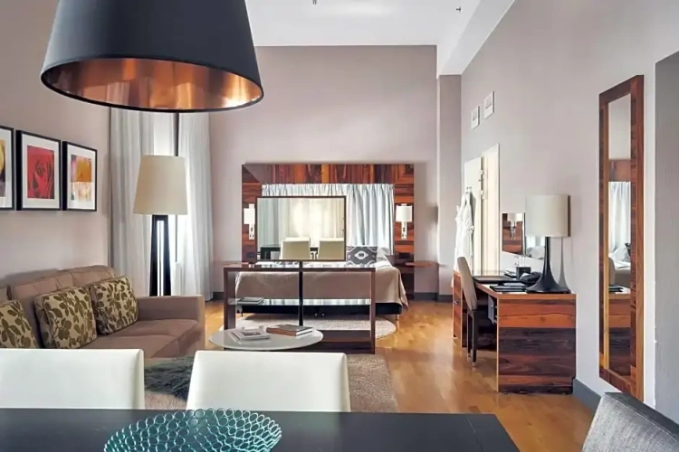 Double Suite