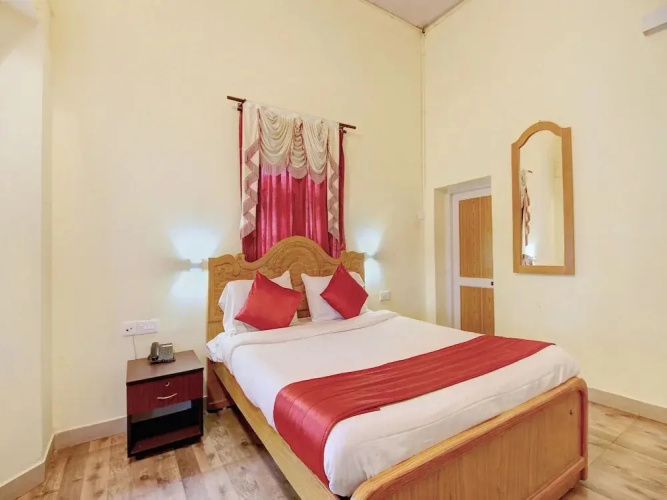 Crescent Park Guest House