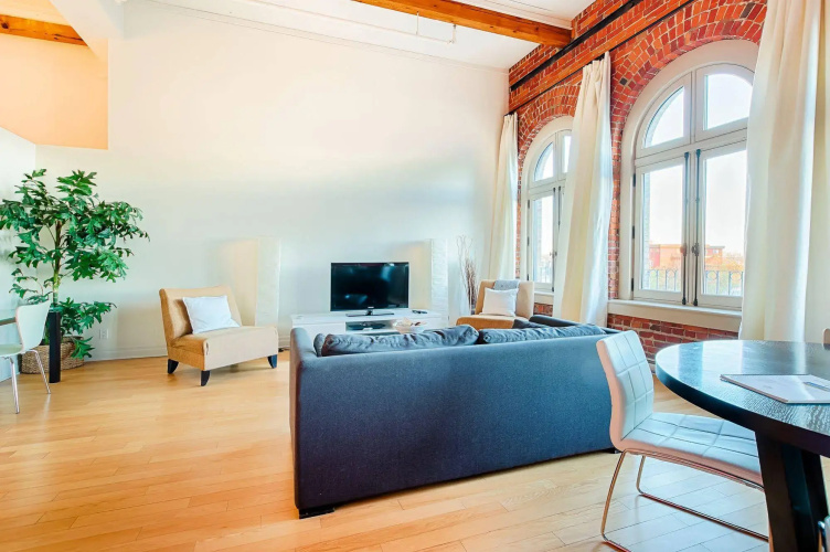 Les Lofts 1048