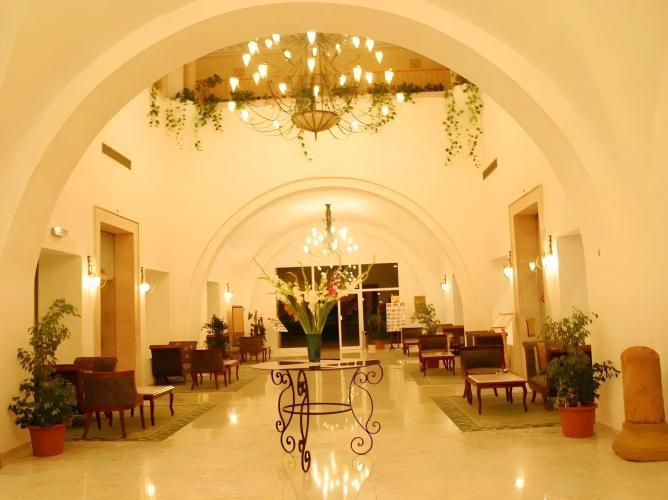Blumar Resort & SPA