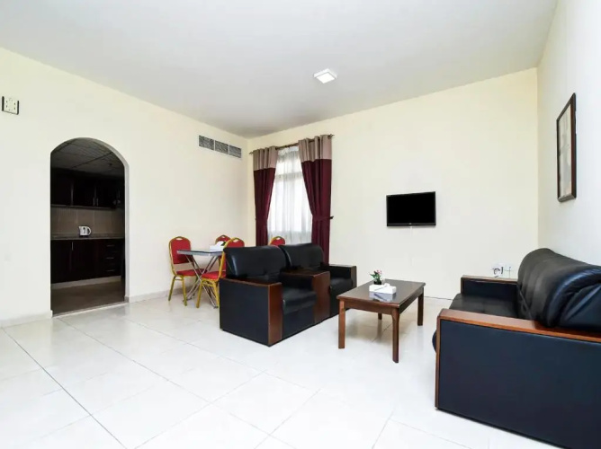Paradise Inn 1 Tabasum Group
