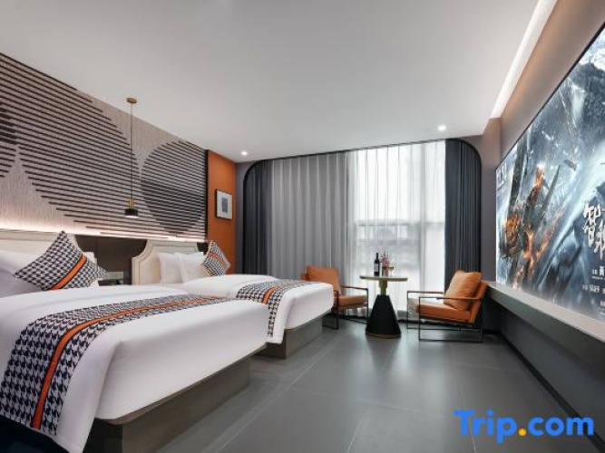 Business Double room