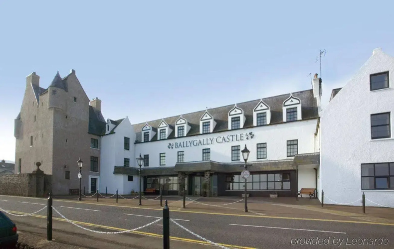 Otel görseli