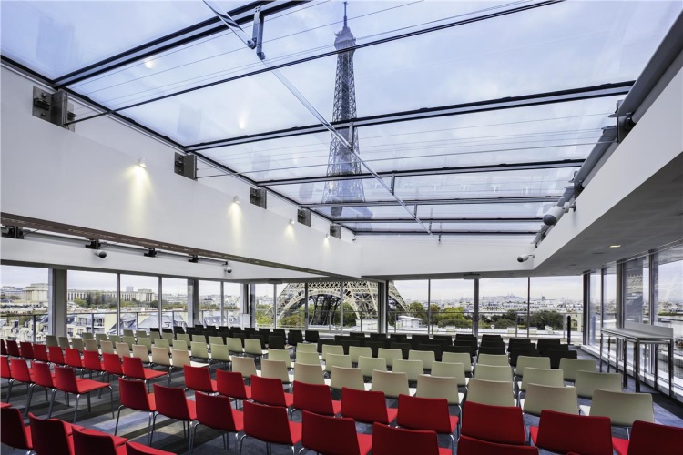 Pullman Paris Tour Eiffel photo 28