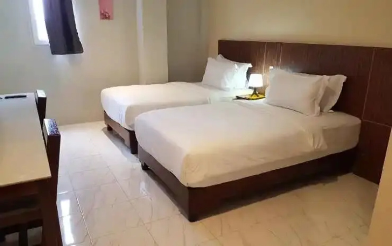 Batavia Hotel