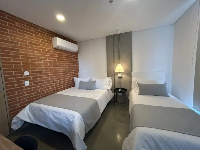 Akela 30 Hotel