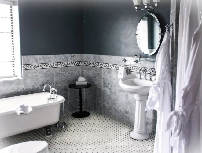 Luxury room