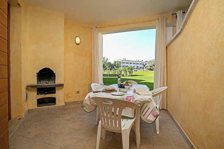 Manerba del Garda Resort