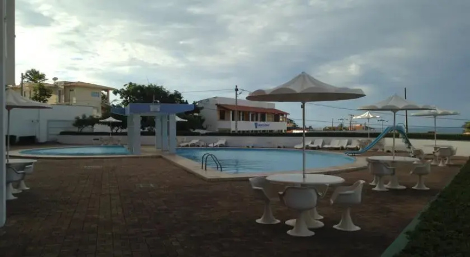 Marino Beach