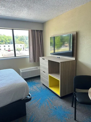 Days Inn Gettysburg