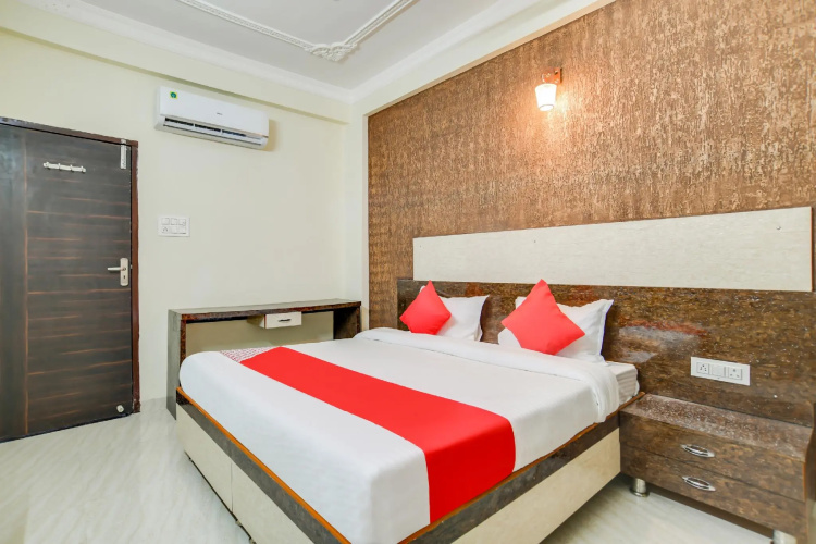 Hotelafbeelding