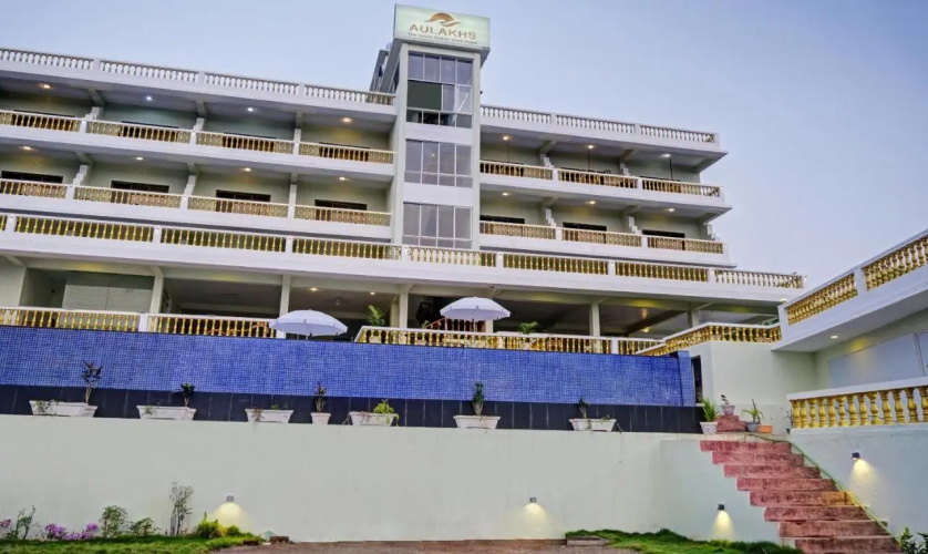 Aarya Boulevard