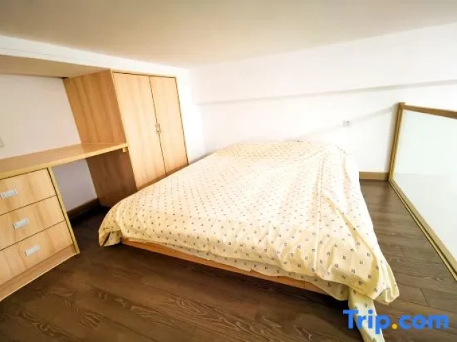 Classic Double Apartment