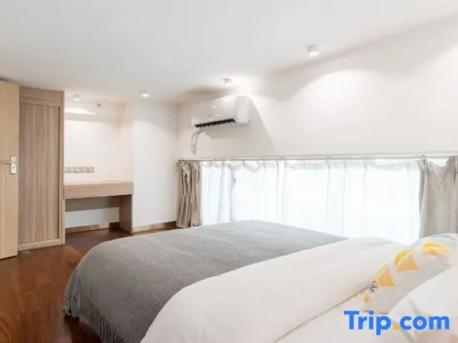 3 Bedrooms Family Suite