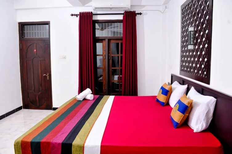 Premium room
