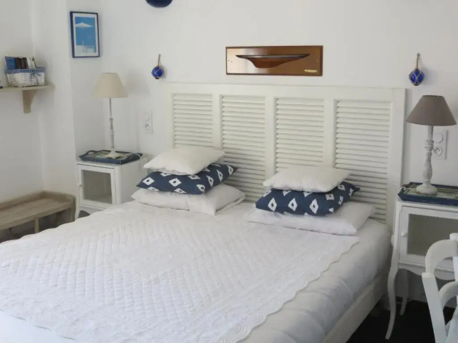Hôtel Les Embruns Sables d'Olonne