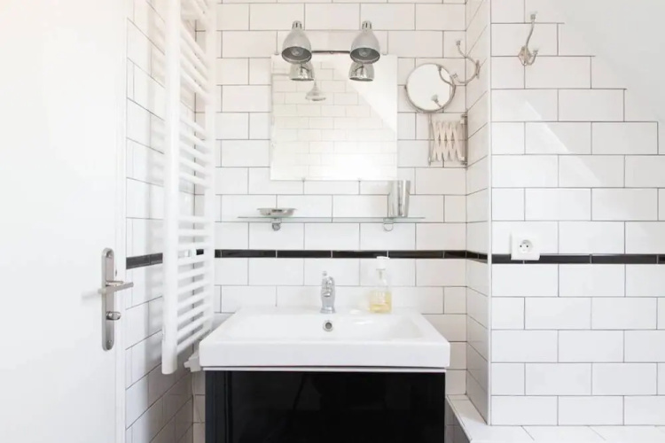 Central Paris - City Views Apartment