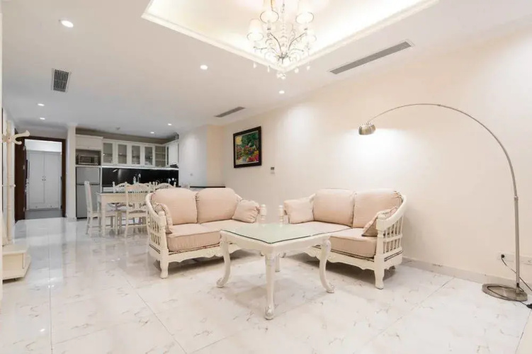 Idc White House Da Nang