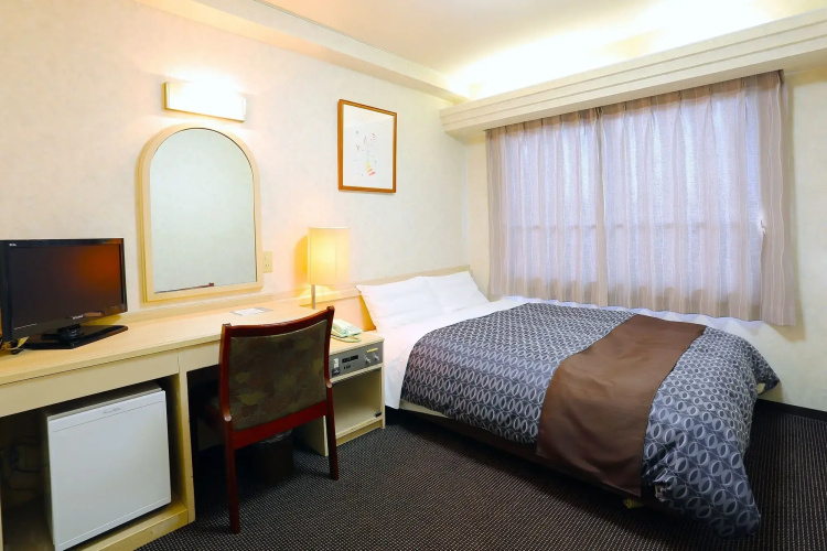 Nagasaki IK Hotel