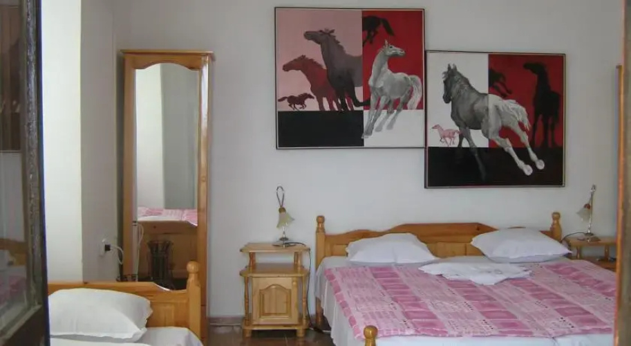 Guest House Orbita