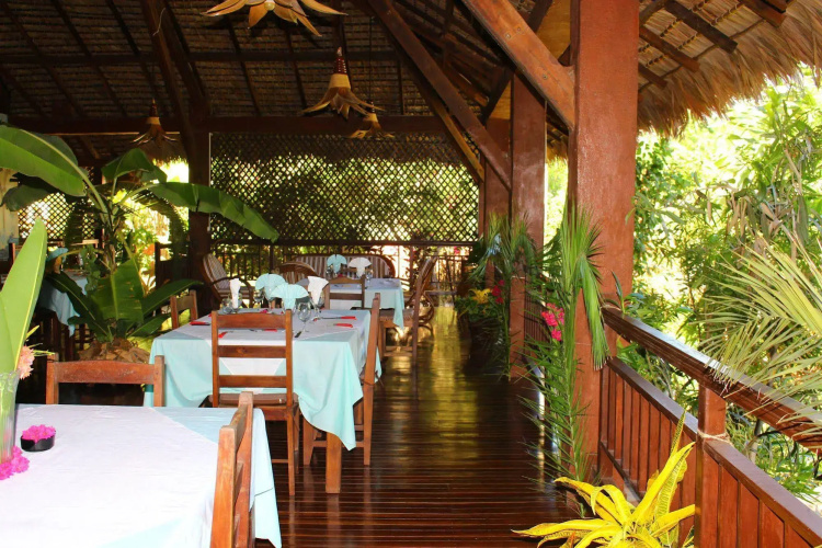 Tropic Hôtel