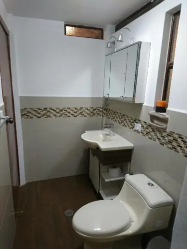 Apartamentos Colonial Home