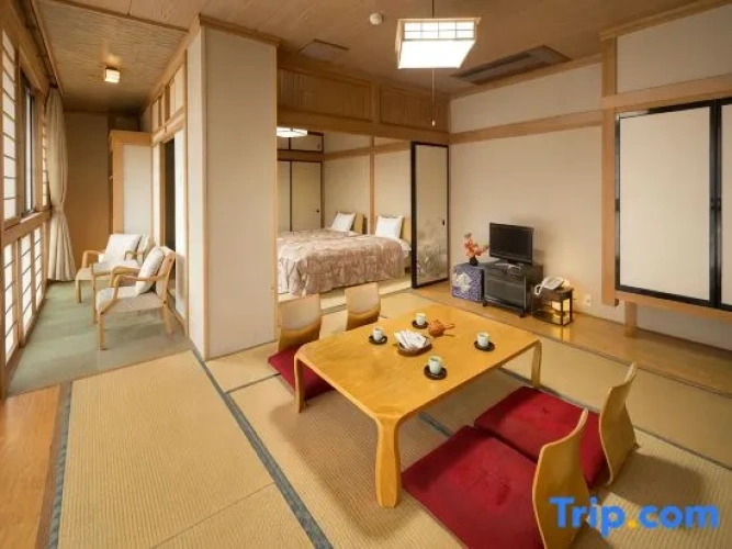 1 Bedroom Standard room