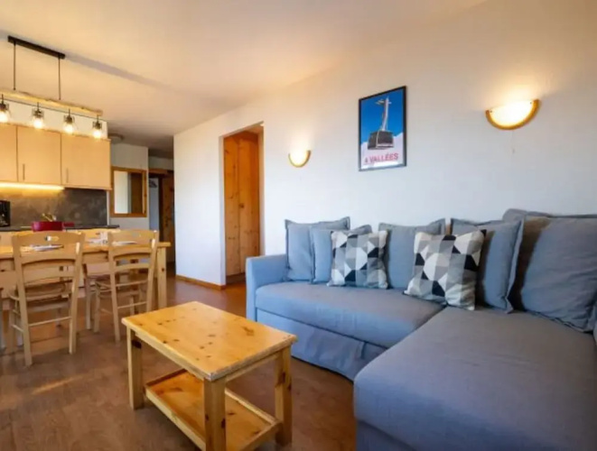 Awesome Apartment Near ski Slope
