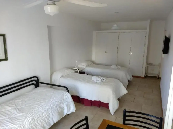 Standard Twin Apartment