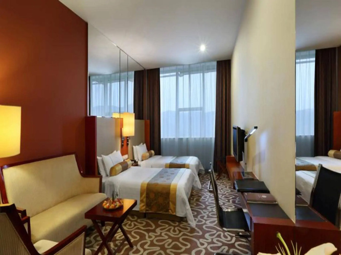 CAA Holy Sun Hotel