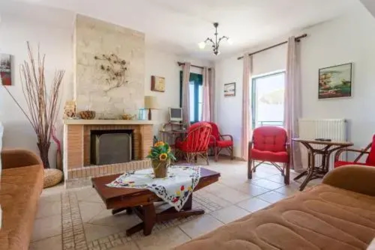 Villa Zeus