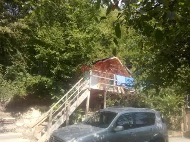 Vila Mara