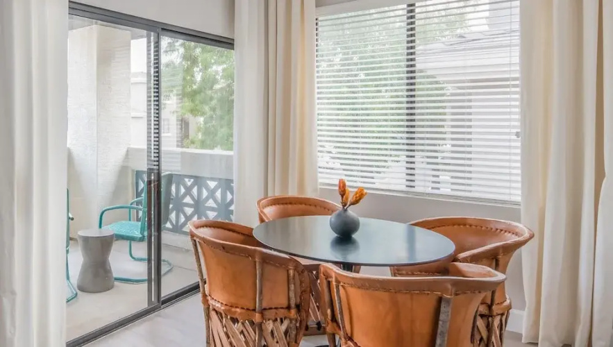 Luxury 2br Near Kierland Commons by Wanderjaunt