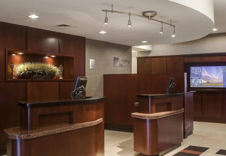 Courtyard Marriott Ankeny