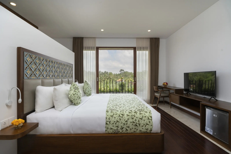 Amatara Athaya Ubud