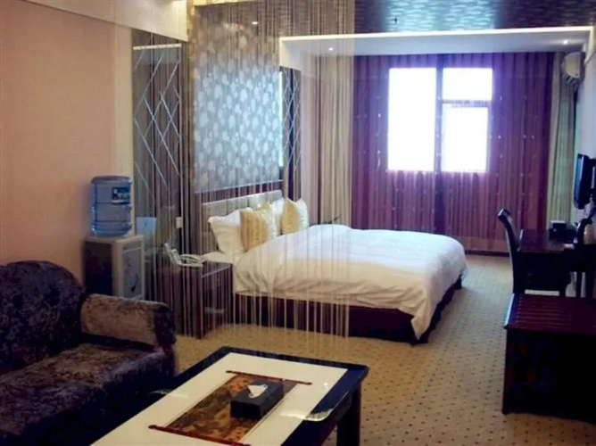 Mingyang Hotel-chengdu