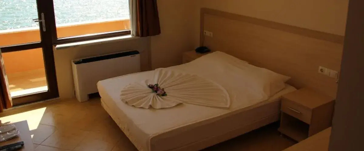 Kaunos Hotel
