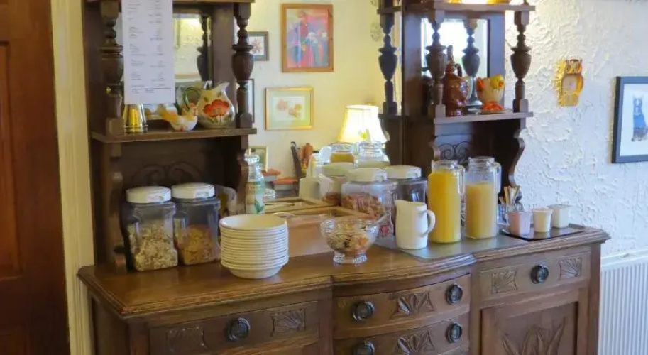 Donegal Shore B&B