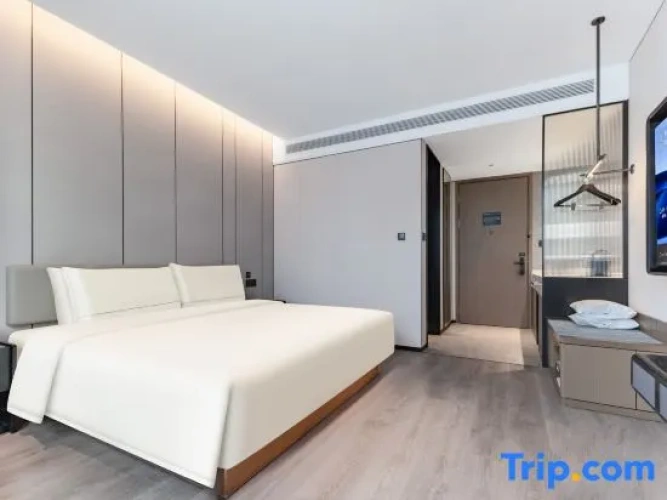 Privilege Double room