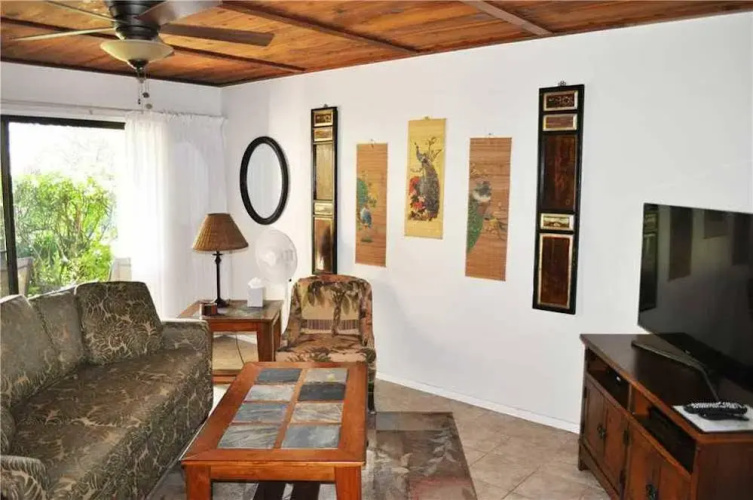 Koa Resort