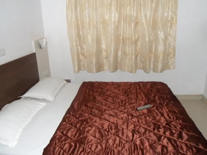 Hotel Anupam