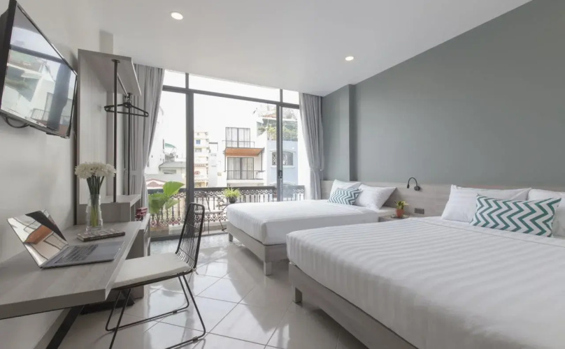 Kiera Hotel
