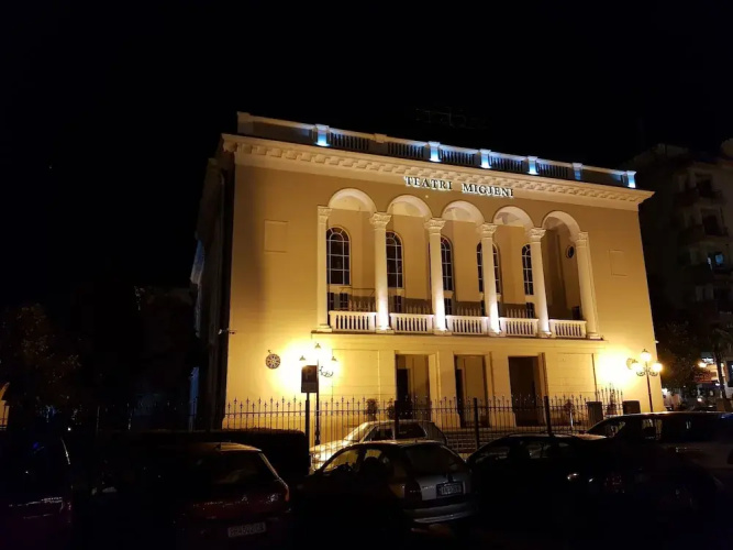 Imagen del hotel